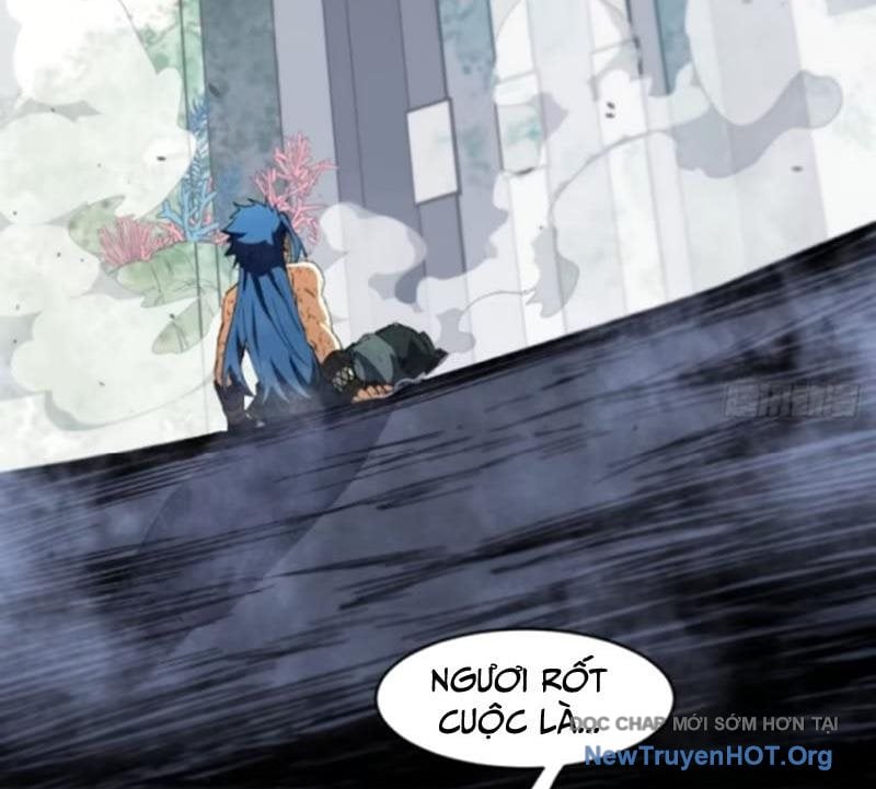 Bắt Đầu Đánh Dấu Hoang Cổ Thánh Thể Chap 116 - Next Chap 117