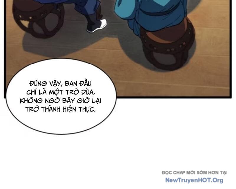 Bắt Đầu Đánh Dấu Hoang Cổ Thánh Thể Chap 116 - Next Chap 117