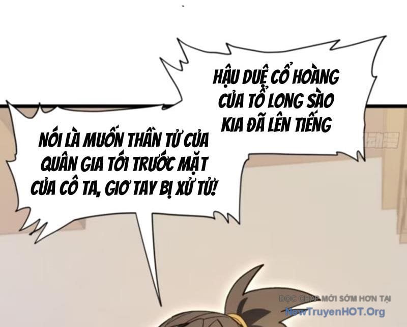 Bắt Đầu Đánh Dấu Hoang Cổ Thánh Thể Chap 116 - Next Chap 117