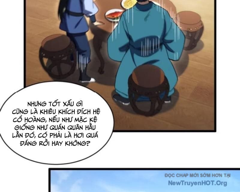 Bắt Đầu Đánh Dấu Hoang Cổ Thánh Thể Chap 116 - Next Chap 117