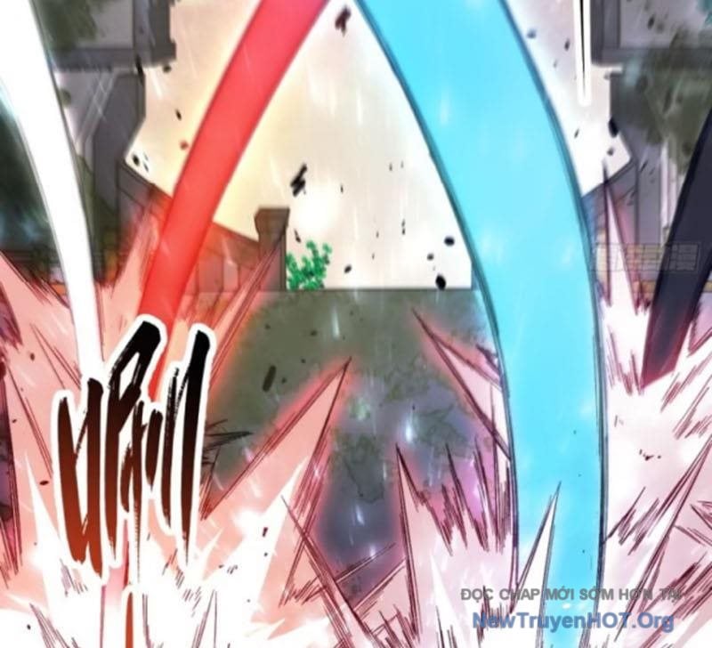 Bắt Đầu Đánh Dấu Hoang Cổ Thánh Thể Chap 116 - Next Chap 117