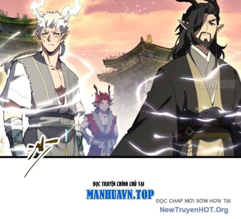 Bắt Đầu Đánh Dấu Hoang Cổ Thánh Thể Chap 116 - Next Chap 117