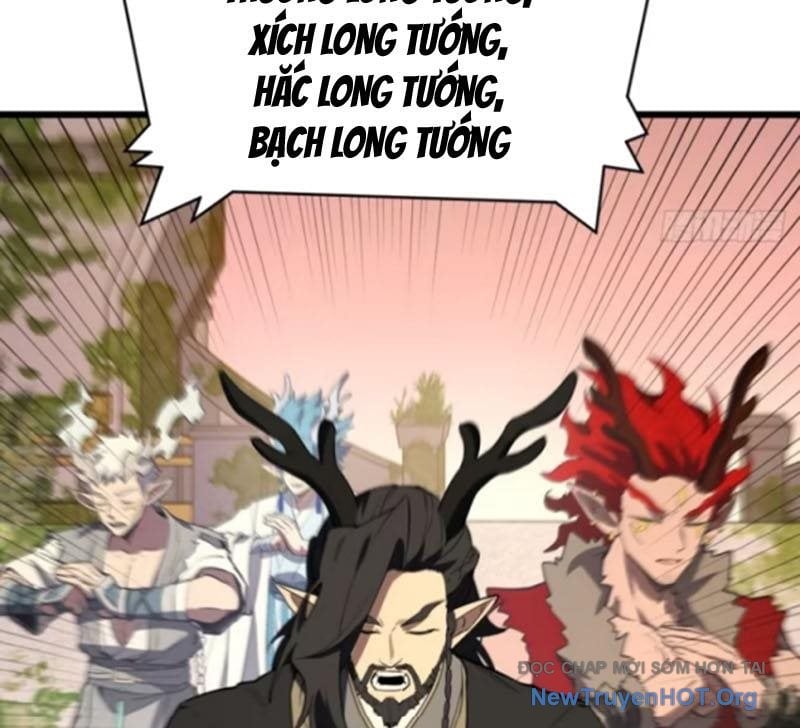 Bắt Đầu Đánh Dấu Hoang Cổ Thánh Thể Chap 116 - Next Chap 117