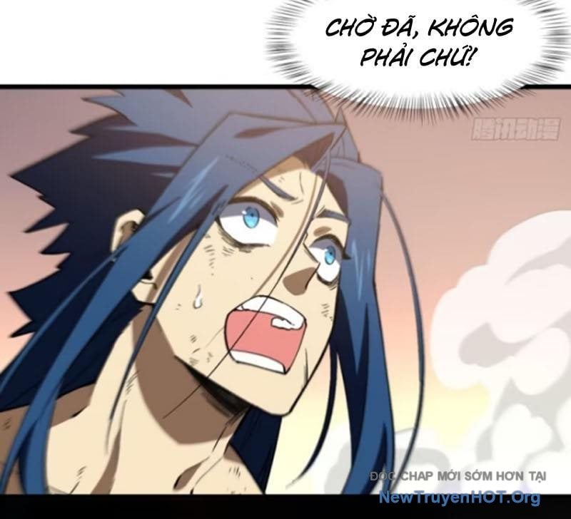 Bắt Đầu Đánh Dấu Hoang Cổ Thánh Thể Chap 116 - Next Chap 117