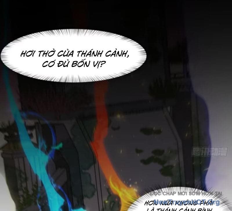 Bắt Đầu Đánh Dấu Hoang Cổ Thánh Thể Chap 116 - Next Chap 117
