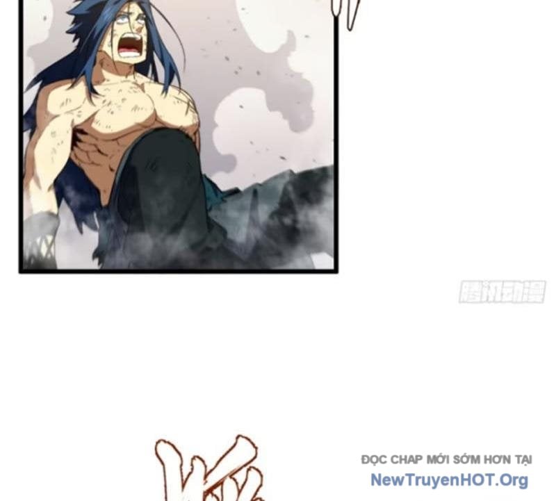 Bắt Đầu Đánh Dấu Hoang Cổ Thánh Thể Chap 116 - Next Chap 117