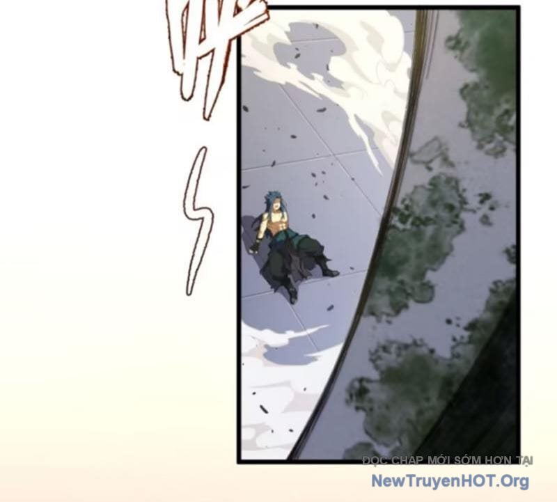 Bắt Đầu Đánh Dấu Hoang Cổ Thánh Thể Chap 116 - Next Chap 117