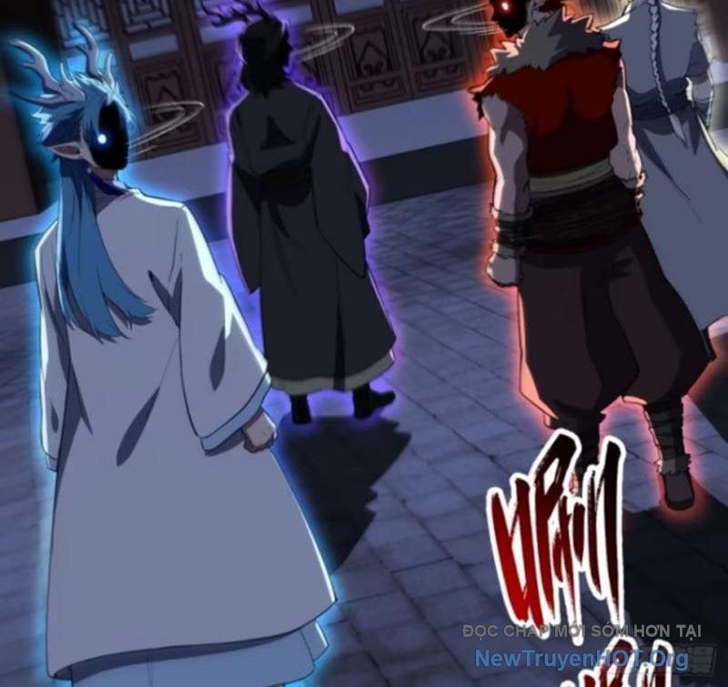 Bắt Đầu Đánh Dấu Hoang Cổ Thánh Thể Chap 116 - Next Chap 117