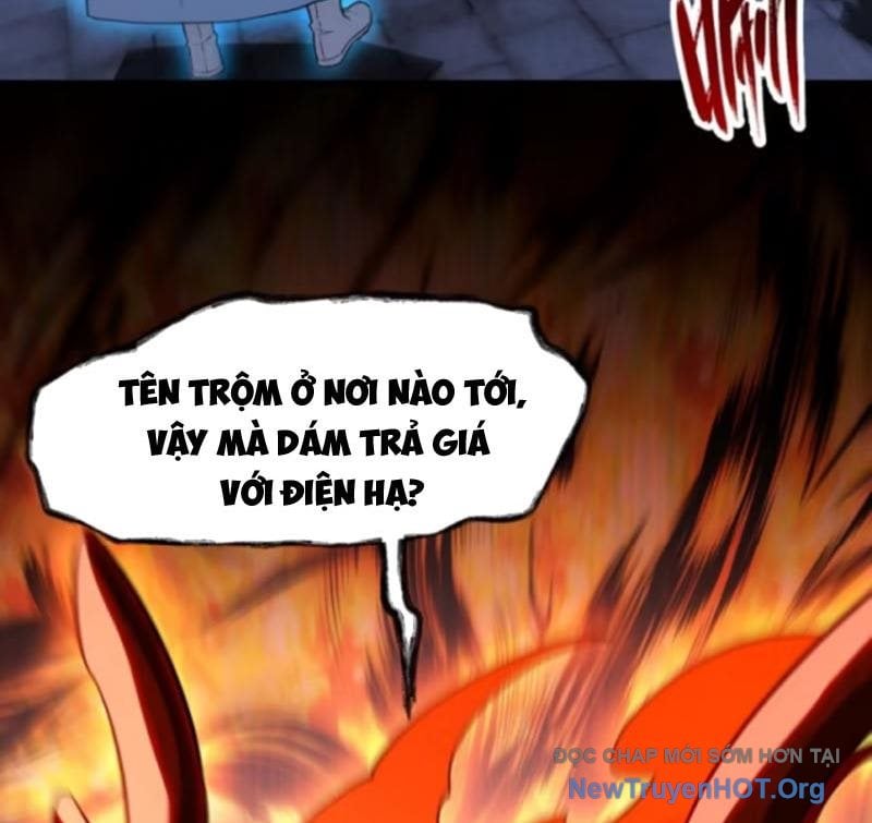 Bắt Đầu Đánh Dấu Hoang Cổ Thánh Thể Chap 116 - Next Chap 117