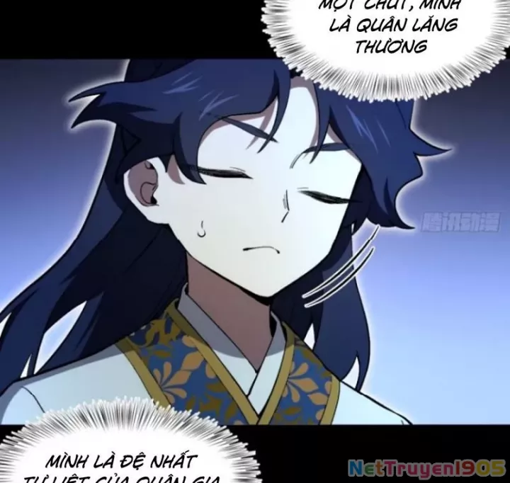 Bắt Đầu Đánh Dấu Hoang Cổ Thánh Thể Chap 120 - Next Chap 121