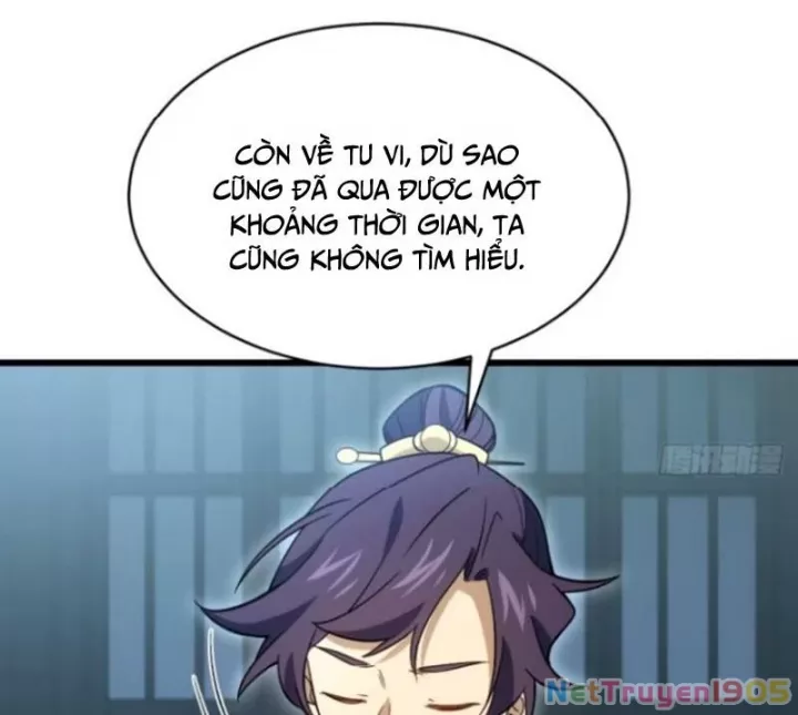 Bắt Đầu Đánh Dấu Hoang Cổ Thánh Thể Chap 120 - Next Chap 121