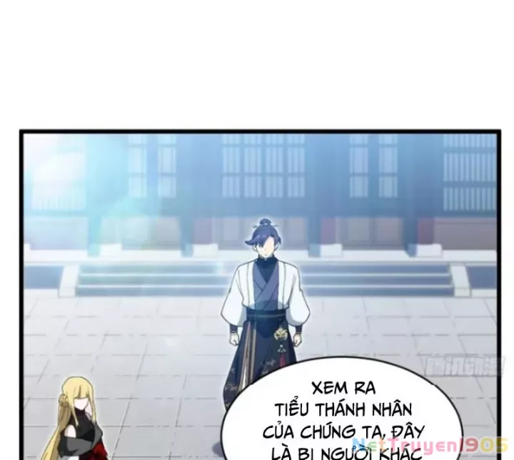 Bắt Đầu Đánh Dấu Hoang Cổ Thánh Thể Chap 120 - Next Chap 121