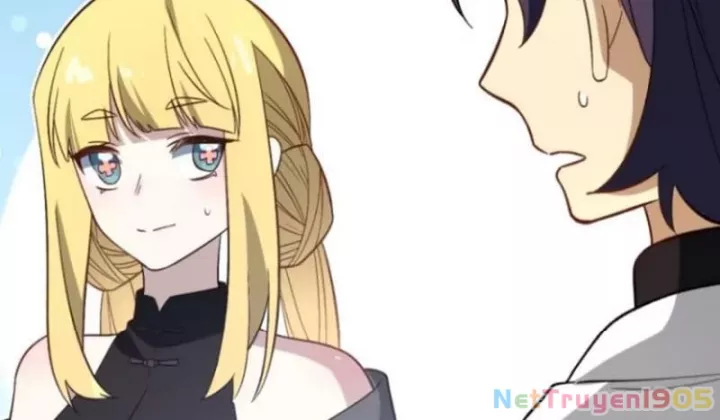 Bắt Đầu Đánh Dấu Hoang Cổ Thánh Thể Chap 120 - Next Chap 121