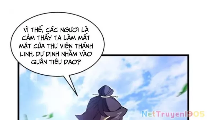 Bắt Đầu Đánh Dấu Hoang Cổ Thánh Thể Chap 120 - Next Chap 121