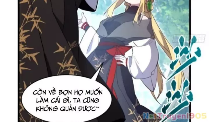 Bắt Đầu Đánh Dấu Hoang Cổ Thánh Thể Chap 120 - Next Chap 121