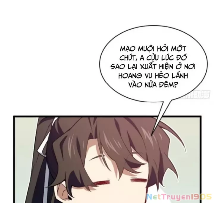 Bắt Đầu Đánh Dấu Hoang Cổ Thánh Thể Chap 120 - Next Chap 121