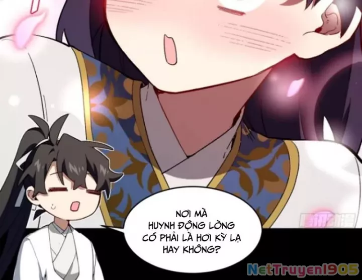 Bắt Đầu Đánh Dấu Hoang Cổ Thánh Thể Chap 120 - Next Chap 121