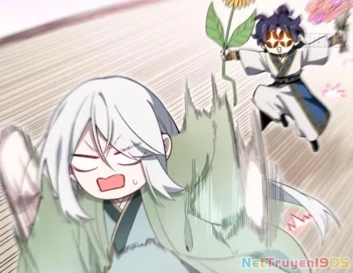 Bắt Đầu Đánh Dấu Hoang Cổ Thánh Thể Chap 120 - Next Chap 121