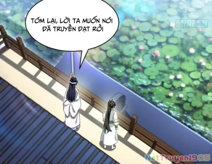 Bắt Đầu Đánh Dấu Hoang Cổ Thánh Thể Chap 120 - Next Chap 121