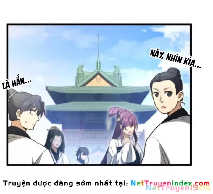 Bắt Đầu Đánh Dấu Hoang Cổ Thánh Thể Chap 120 - Next Chap 121