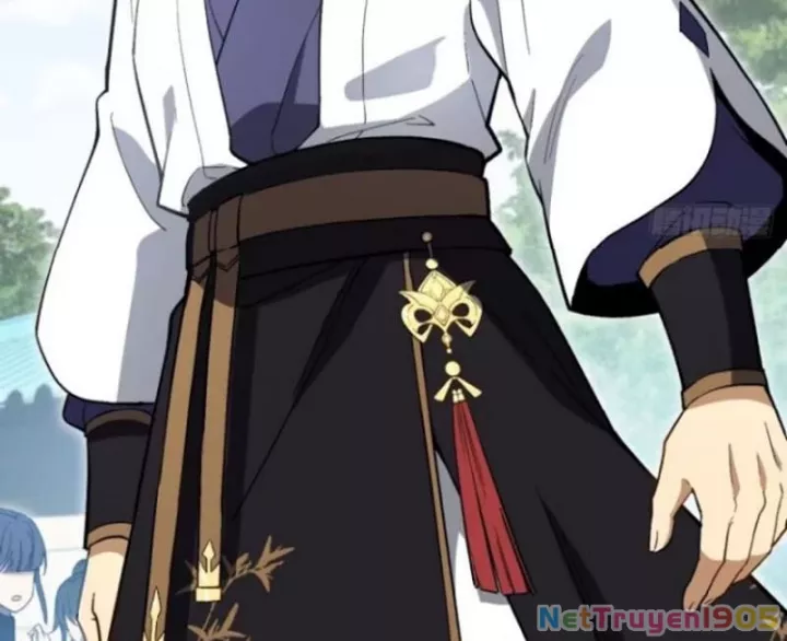 Bắt Đầu Đánh Dấu Hoang Cổ Thánh Thể Chap 120 - Next Chap 121