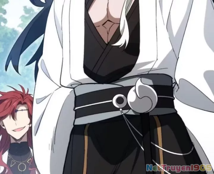 Bắt Đầu Đánh Dấu Hoang Cổ Thánh Thể Chap 120 - Next Chap 121