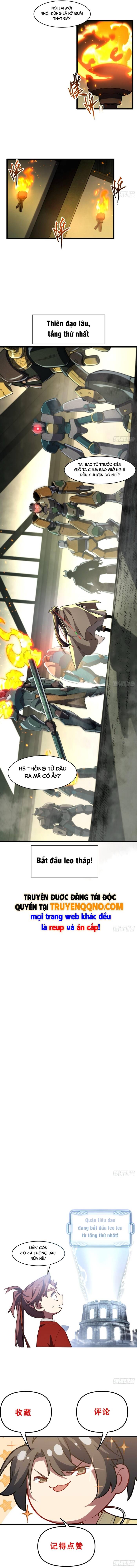 Bắt Đầu Đánh Dấu Hoang Cổ Thánh Thể Chap 134 - Next Chap 135