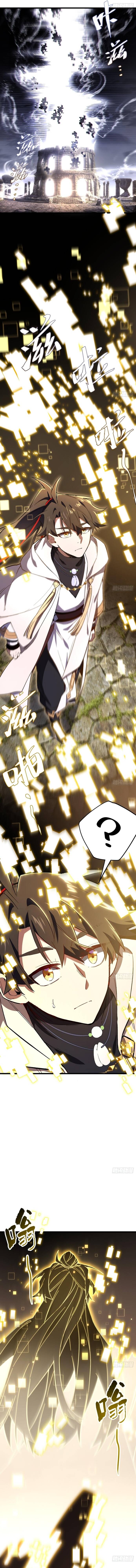 Bắt Đầu Đánh Dấu Hoang Cổ Thánh Thể Chap 134 - Next Chap 135