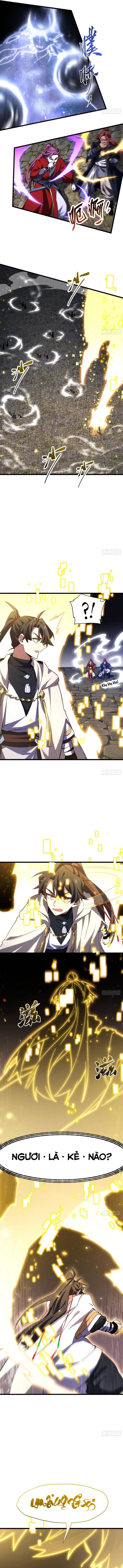 Bắt Đầu Đánh Dấu Hoang Cổ Thánh Thể Chap 134 - Next Chap 135