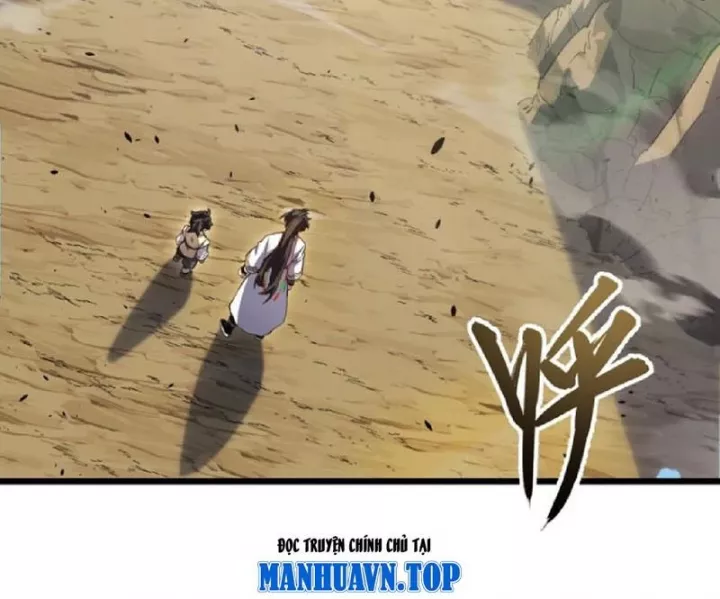 Bắt Đầu Đánh Dấu Hoang Cổ Thánh Thể Chap 138 - Next Chap 139