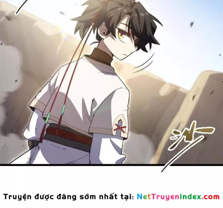 Bắt Đầu Đánh Dấu Hoang Cổ Thánh Thể Chap 138 - Next Chap 139