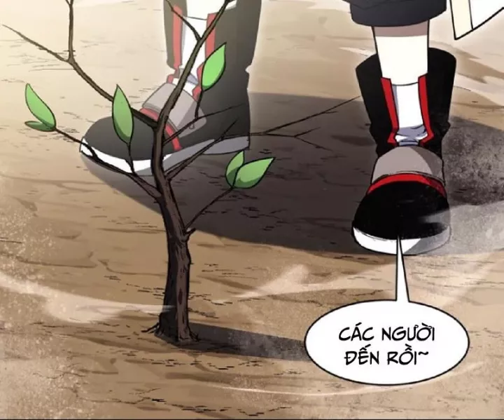 Bắt Đầu Đánh Dấu Hoang Cổ Thánh Thể Chap 138 - Next Chap 139