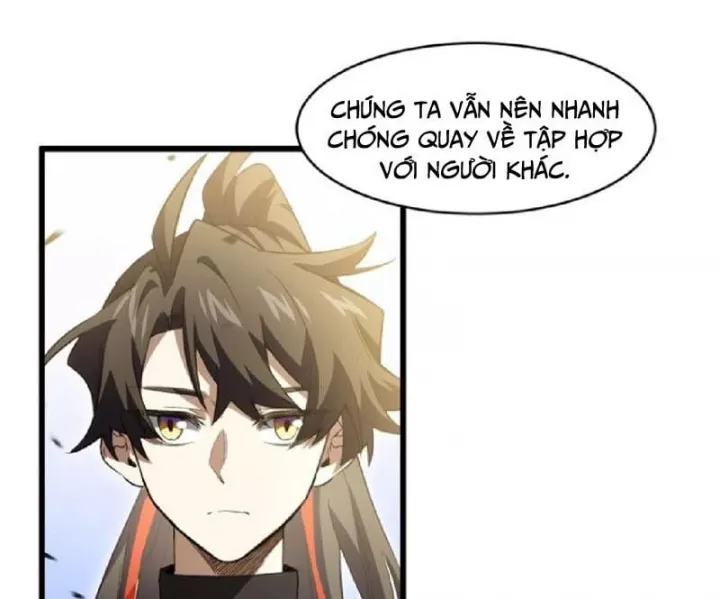 Bắt Đầu Đánh Dấu Hoang Cổ Thánh Thể Chap 138 - Next Chap 139