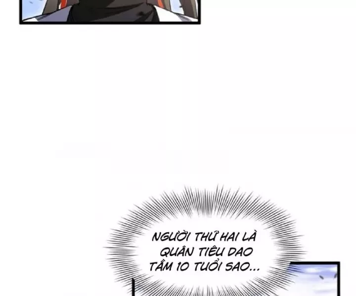 Bắt Đầu Đánh Dấu Hoang Cổ Thánh Thể Chap 138 - Next Chap 139