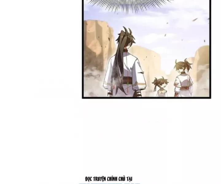 Bắt Đầu Đánh Dấu Hoang Cổ Thánh Thể Chap 138 - Next Chap 139