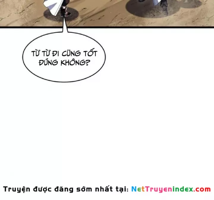 Bắt Đầu Đánh Dấu Hoang Cổ Thánh Thể Chap 138 - Next Chap 139