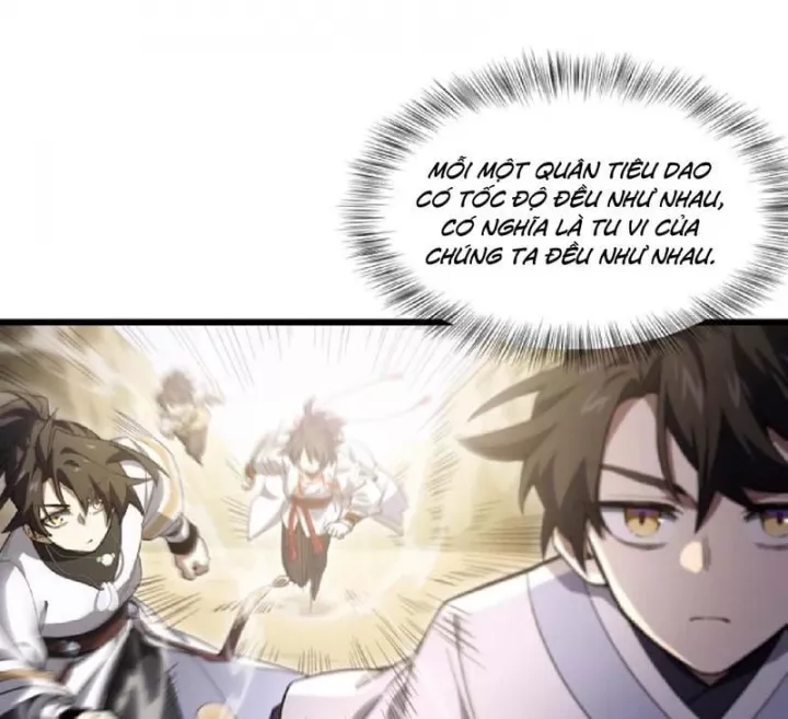 Bắt Đầu Đánh Dấu Hoang Cổ Thánh Thể Chap 138 - Next Chap 139