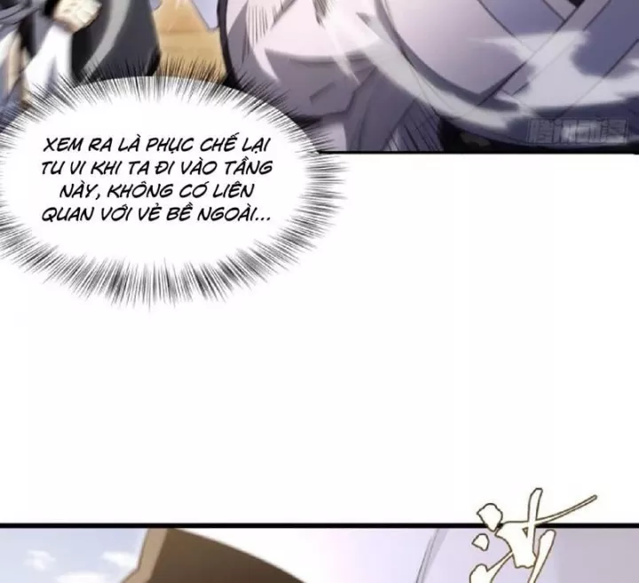 Bắt Đầu Đánh Dấu Hoang Cổ Thánh Thể Chap 138 - Next Chap 139