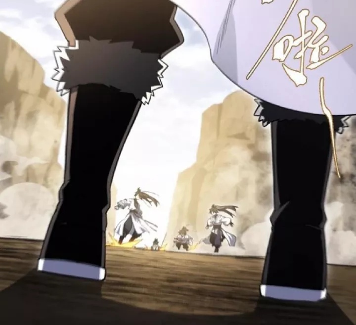 Bắt Đầu Đánh Dấu Hoang Cổ Thánh Thể Chap 138 - Next Chap 139