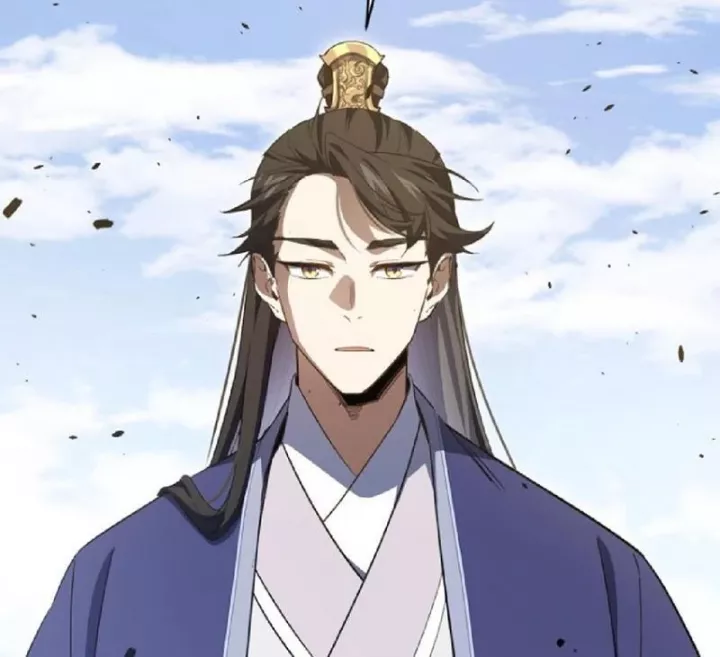 Bắt Đầu Đánh Dấu Hoang Cổ Thánh Thể Chap 138 - Next Chap 139