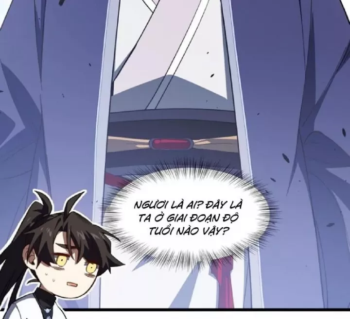 Bắt Đầu Đánh Dấu Hoang Cổ Thánh Thể Chap 138 - Next Chap 139