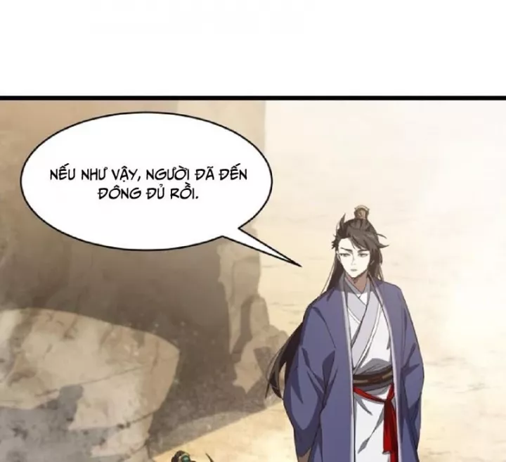 Bắt Đầu Đánh Dấu Hoang Cổ Thánh Thể Chap 138 - Next Chap 139