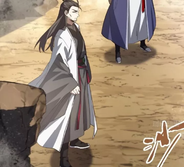 Bắt Đầu Đánh Dấu Hoang Cổ Thánh Thể Chap 138 - Next Chap 139