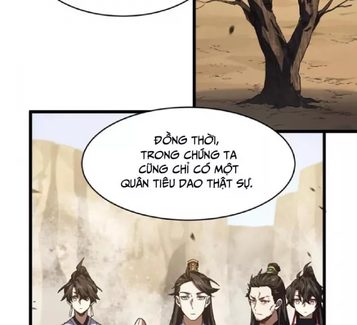 Bắt Đầu Đánh Dấu Hoang Cổ Thánh Thể Chap 138 - Next Chap 139