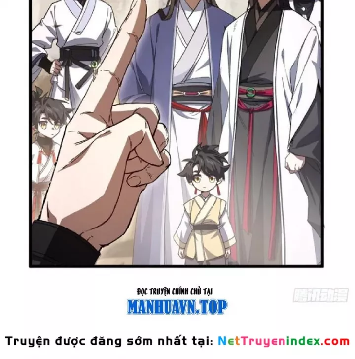 Bắt Đầu Đánh Dấu Hoang Cổ Thánh Thể Chap 138 - Next Chap 139