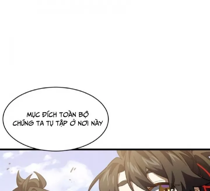 Bắt Đầu Đánh Dấu Hoang Cổ Thánh Thể Chap 138 - Next Chap 139