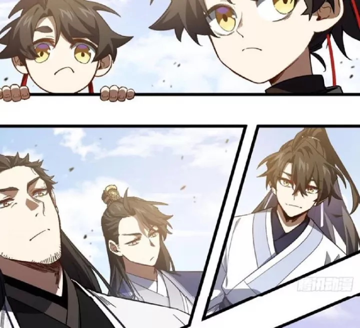 Bắt Đầu Đánh Dấu Hoang Cổ Thánh Thể Chap 138 - Next Chap 139