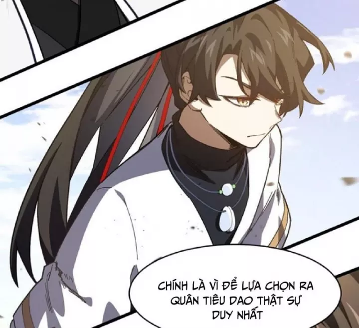 Bắt Đầu Đánh Dấu Hoang Cổ Thánh Thể Chap 138 - Next Chap 139