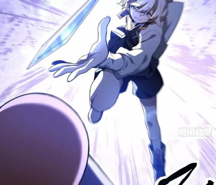 Bắt Đầu Đánh Dấu Hoang Cổ Thánh Thể Chap 138 - Next Chap 139