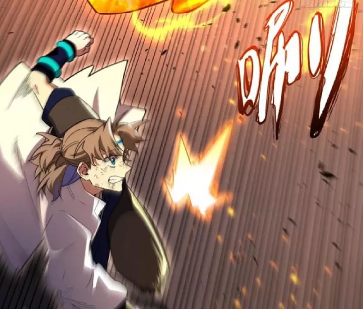 Bắt Đầu Đánh Dấu Hoang Cổ Thánh Thể Chap 138 - Next Chap 139